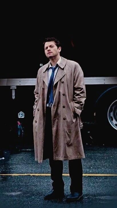 Castiel thumbnail