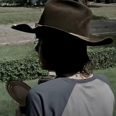 Carl Grimes thumbnail