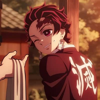 Tanjiro thumbnail