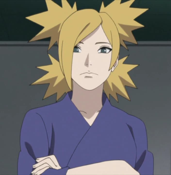 Temari Nara thumbnail