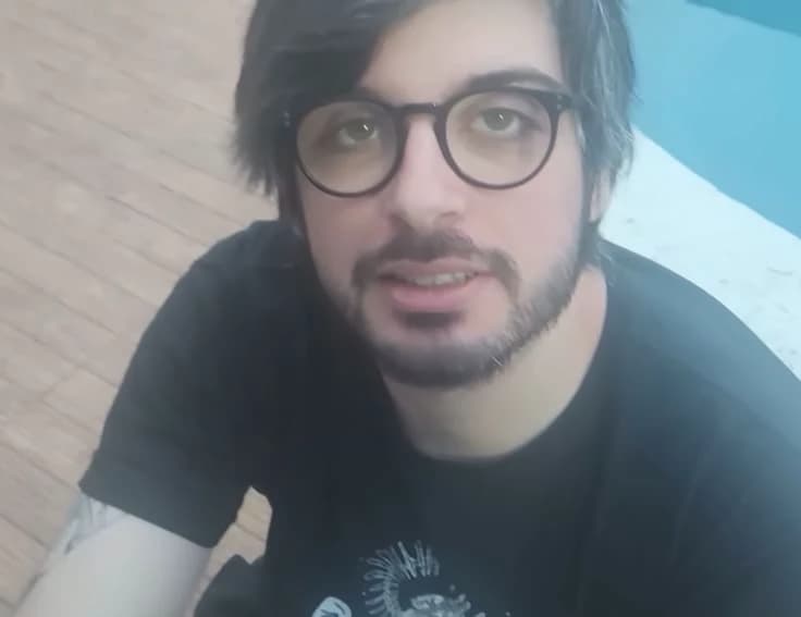 Victor Gemaplys thumbnail