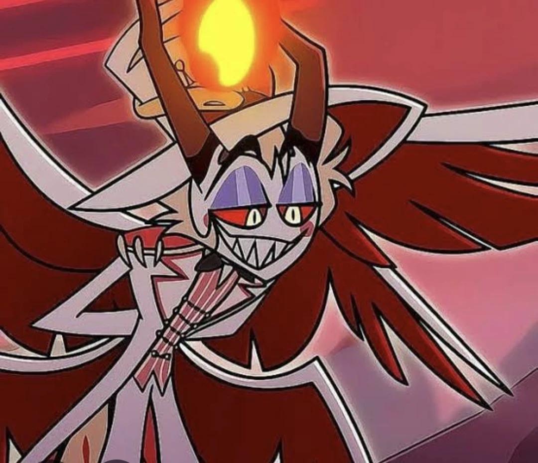 Lucifer thumbnail