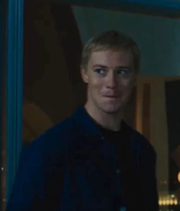 Johnny Storm thumbnail
