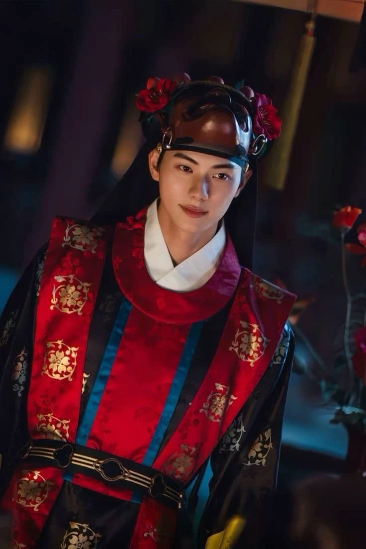 King Lee Heon thumbnail