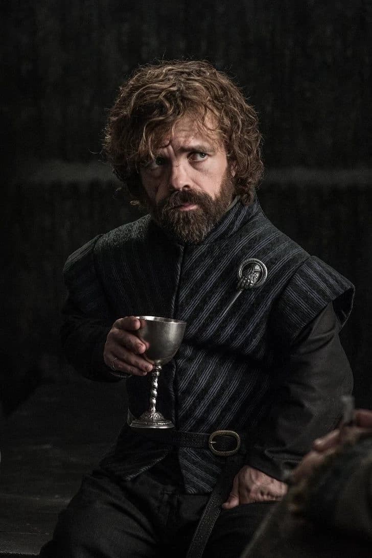 Tyrion Lannister thumbnail