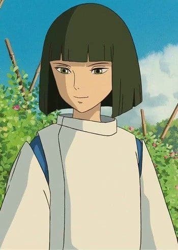Haku (Nigihayami Kohakunushi) thumbnail