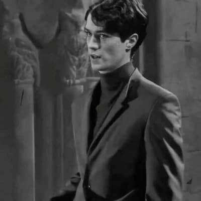 Tom Riddle thumbnail