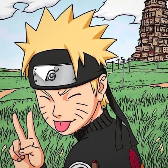 What if with naruto thumbnail