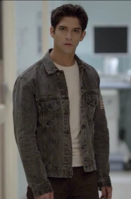 Scott Mccall thumbnail