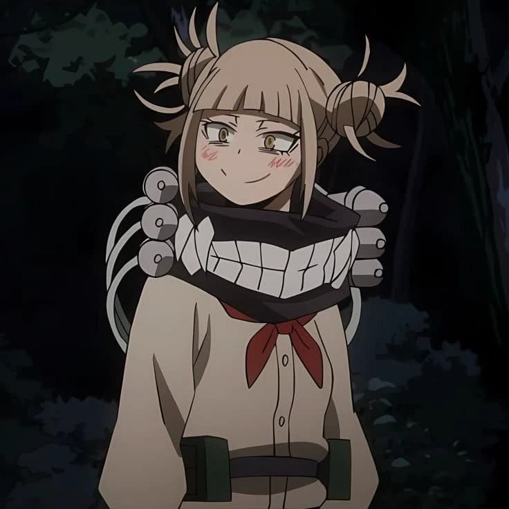 Himiko Toga thumbnail