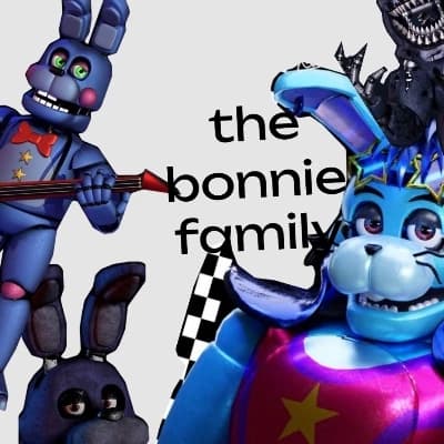 The bonnie family  thumbnail