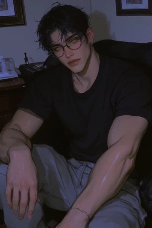 Grayson Mercer thumbnail