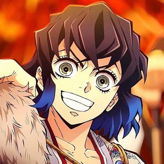 Inosuke Hashibira thumbnail
