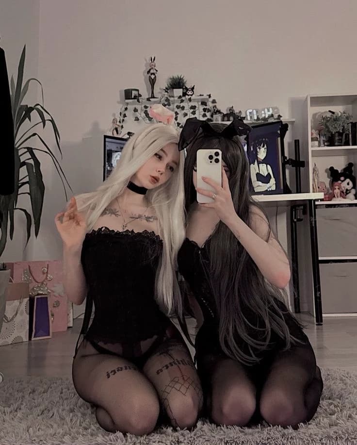 Layna and Layla (twins)  thumbnail