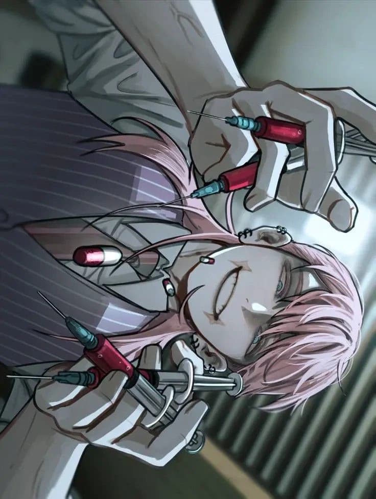Sanzu Haruchiyo thumbnail