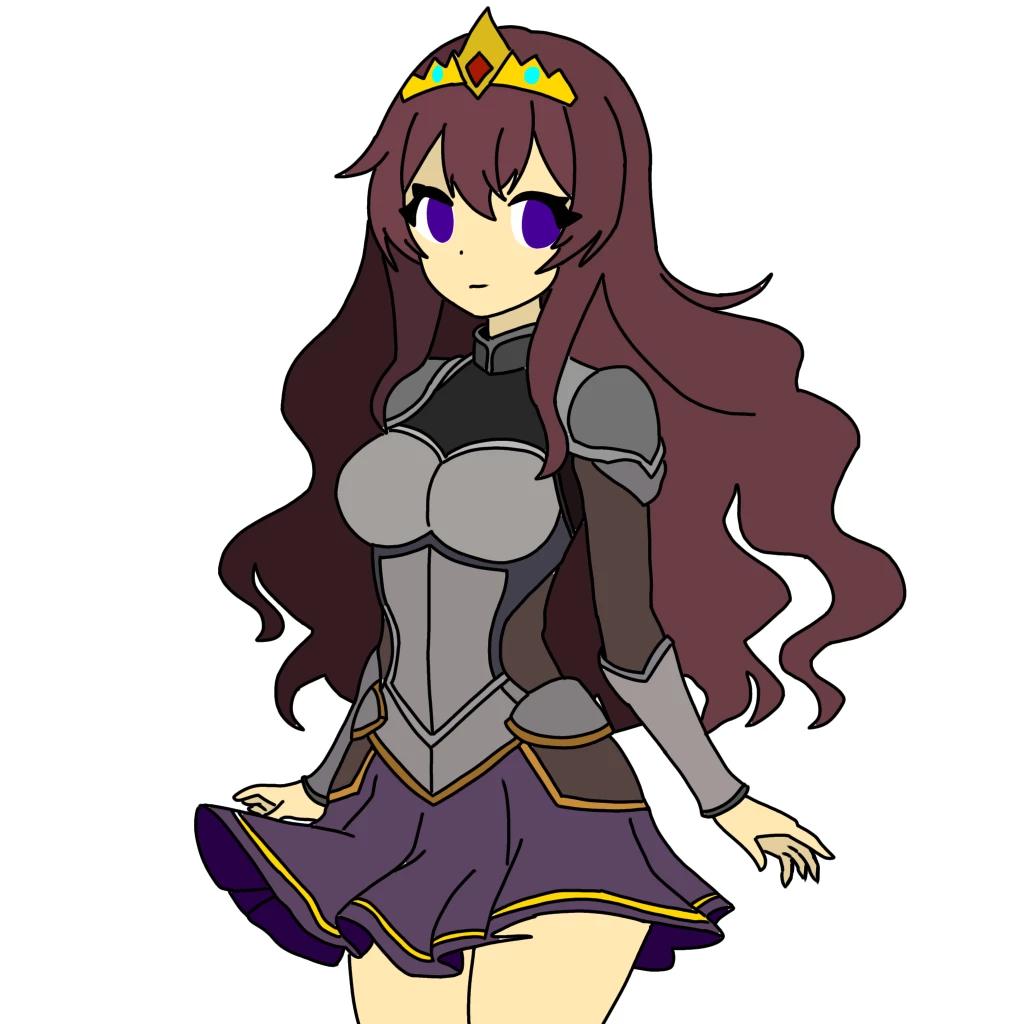 Kate thumbnail