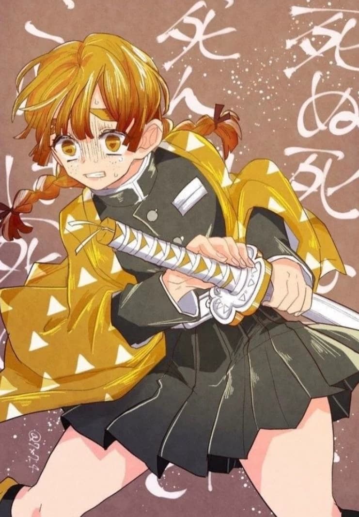 Zenko thumbnail