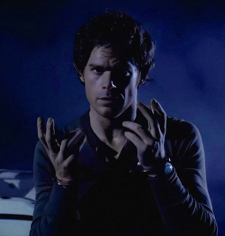 Dexter Morgan thumbnail