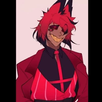 Alastor the devil of the radio thumbnail