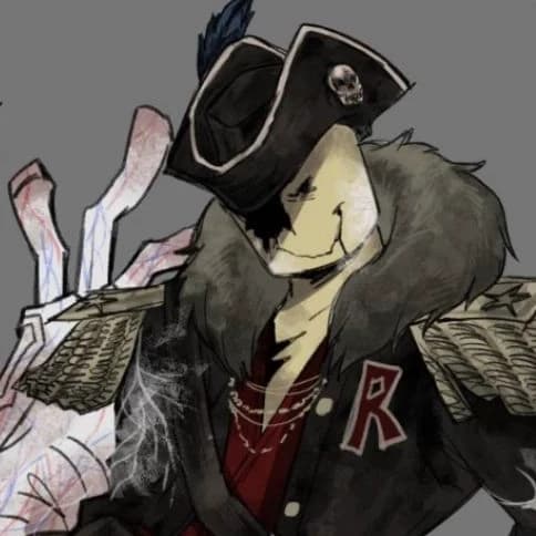 Gasharpoon John Doe thumbnail