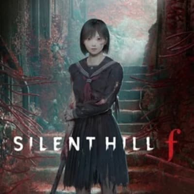 Silent Hill F thumbnail