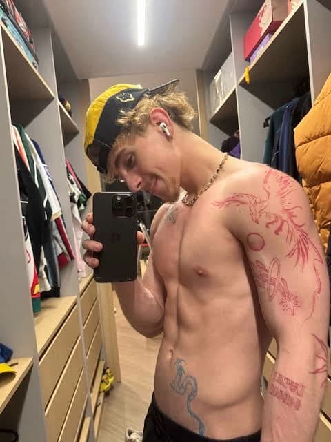 Juliano Floss thumbnail