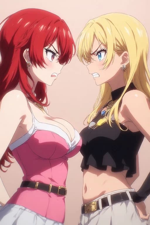 Emily v.s Cassidy thumbnail