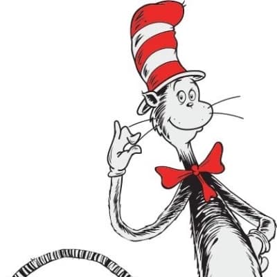 The Cat in the Hat thumbnail