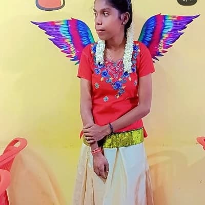 Priya Sharma thumbnail