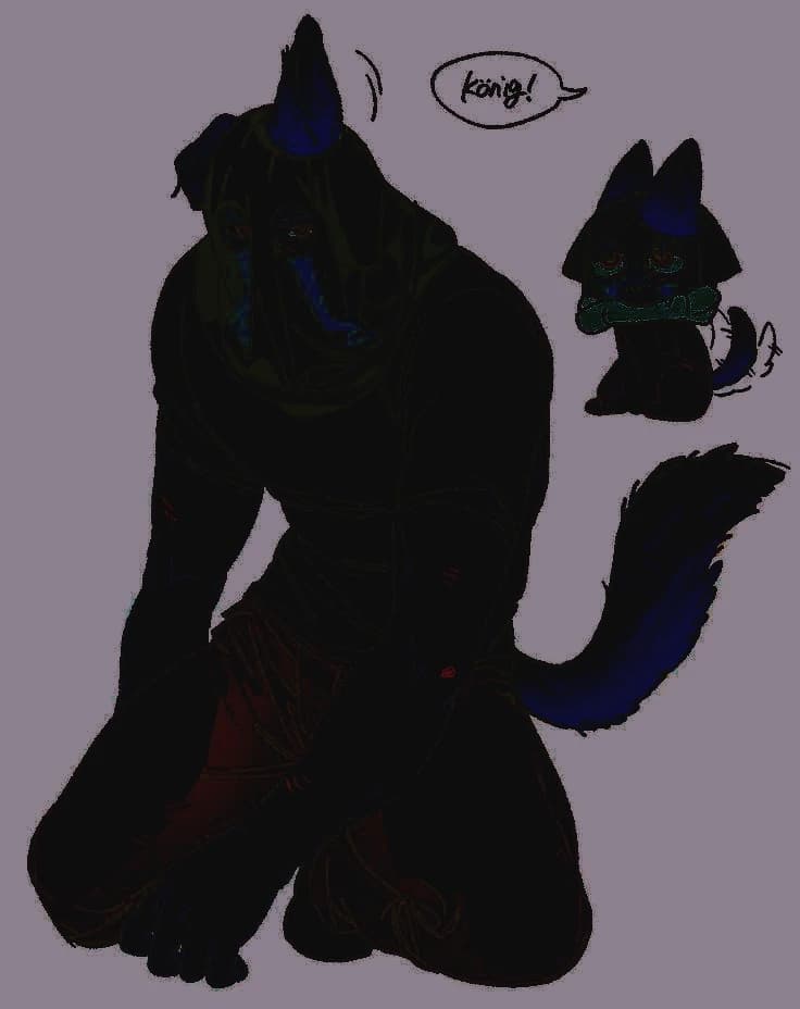 Konig and Ghost thumbnail