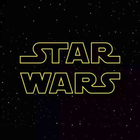 Star wars thumbnail