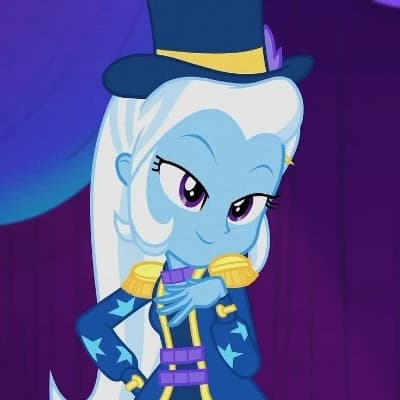 Trixie Lulamoon thumbnail