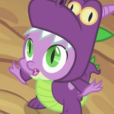 Spike thumbnail