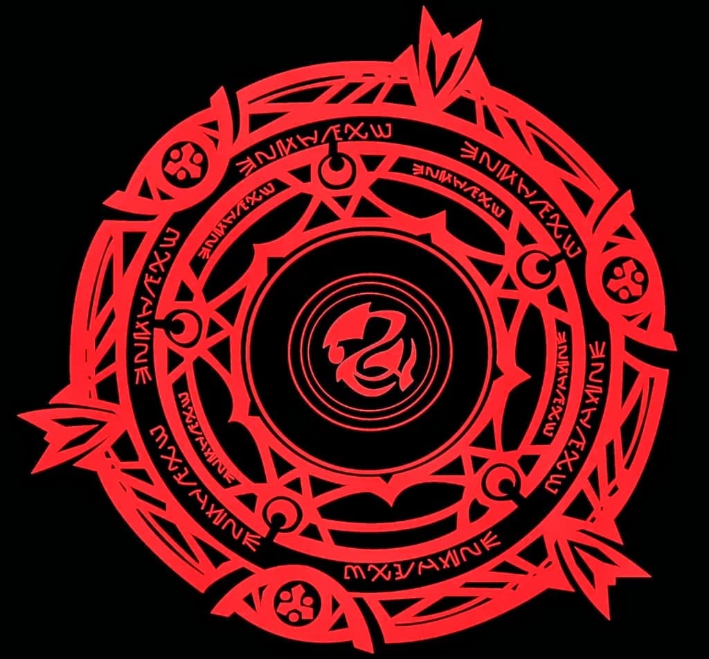 Clan Gremory / Goku thumbnail