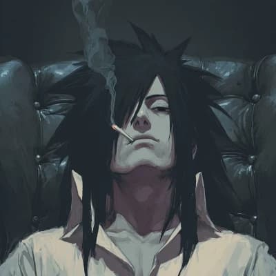Madara Uchiha thumbnail