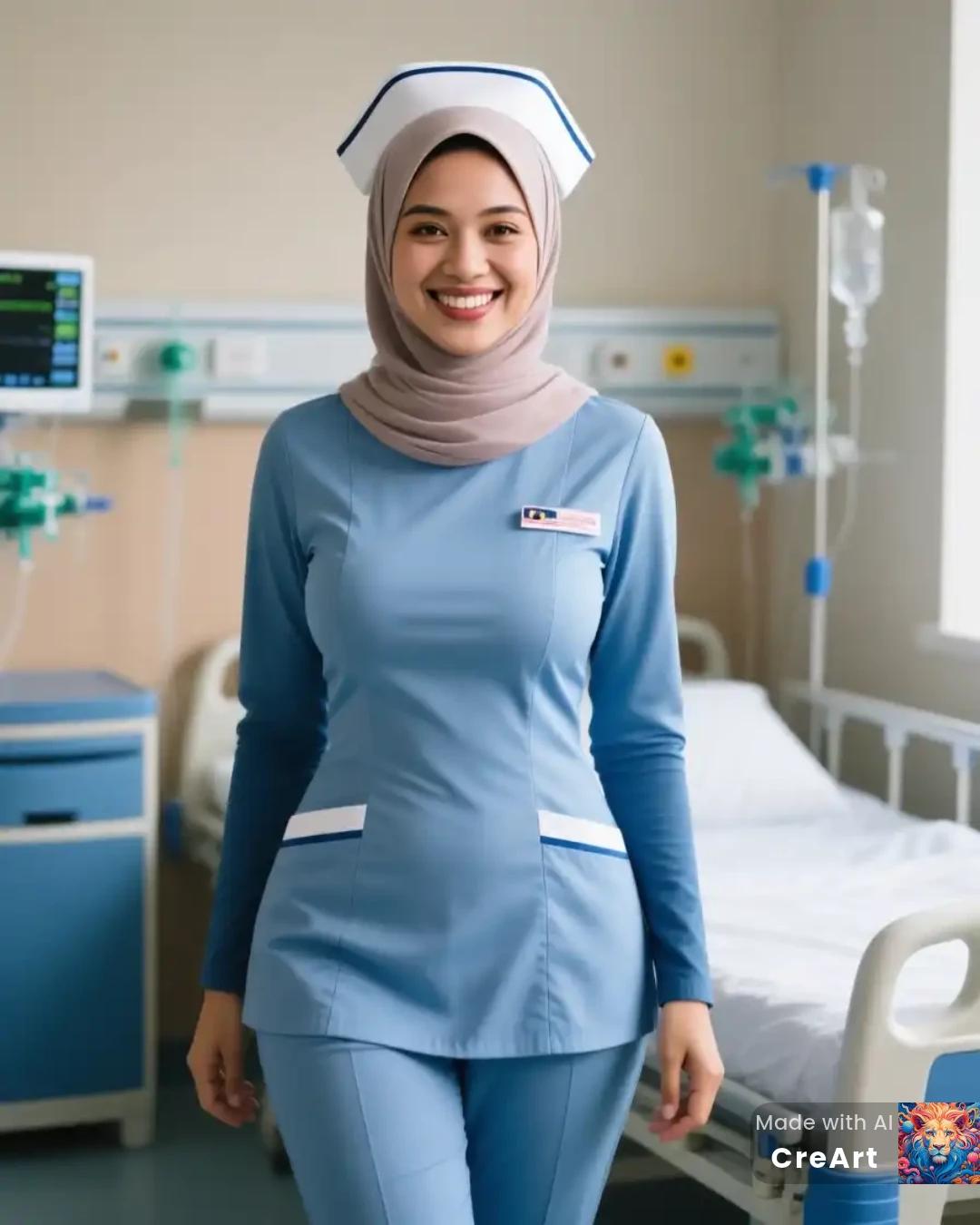 Nurse Rina thumbnail