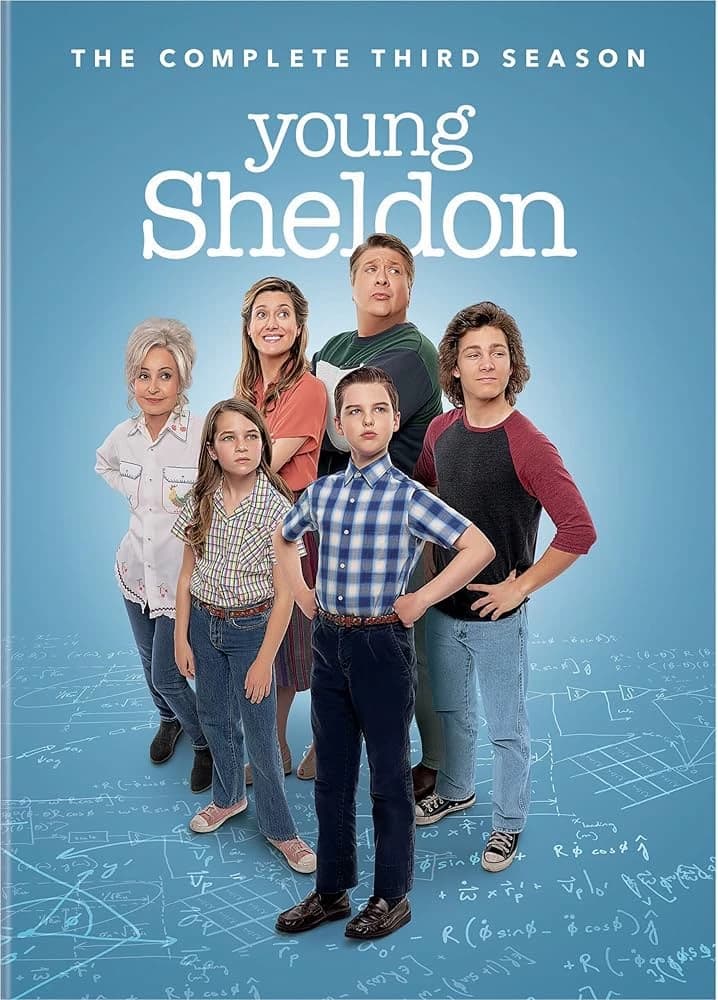 Young Sheldon  thumbnail