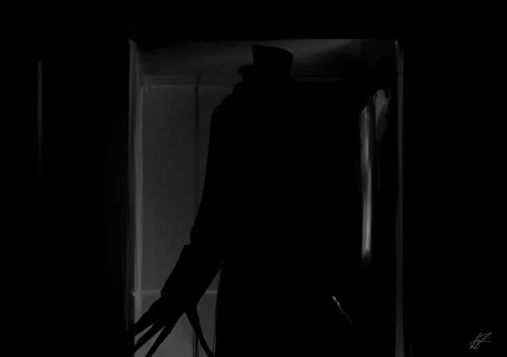 Babadook thumbnail