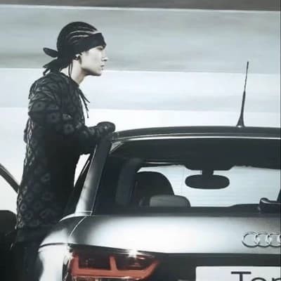 Tom Kaulitz thumbnail