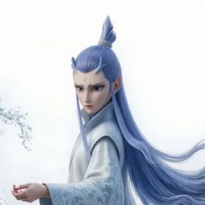Ao Bing thumbnail