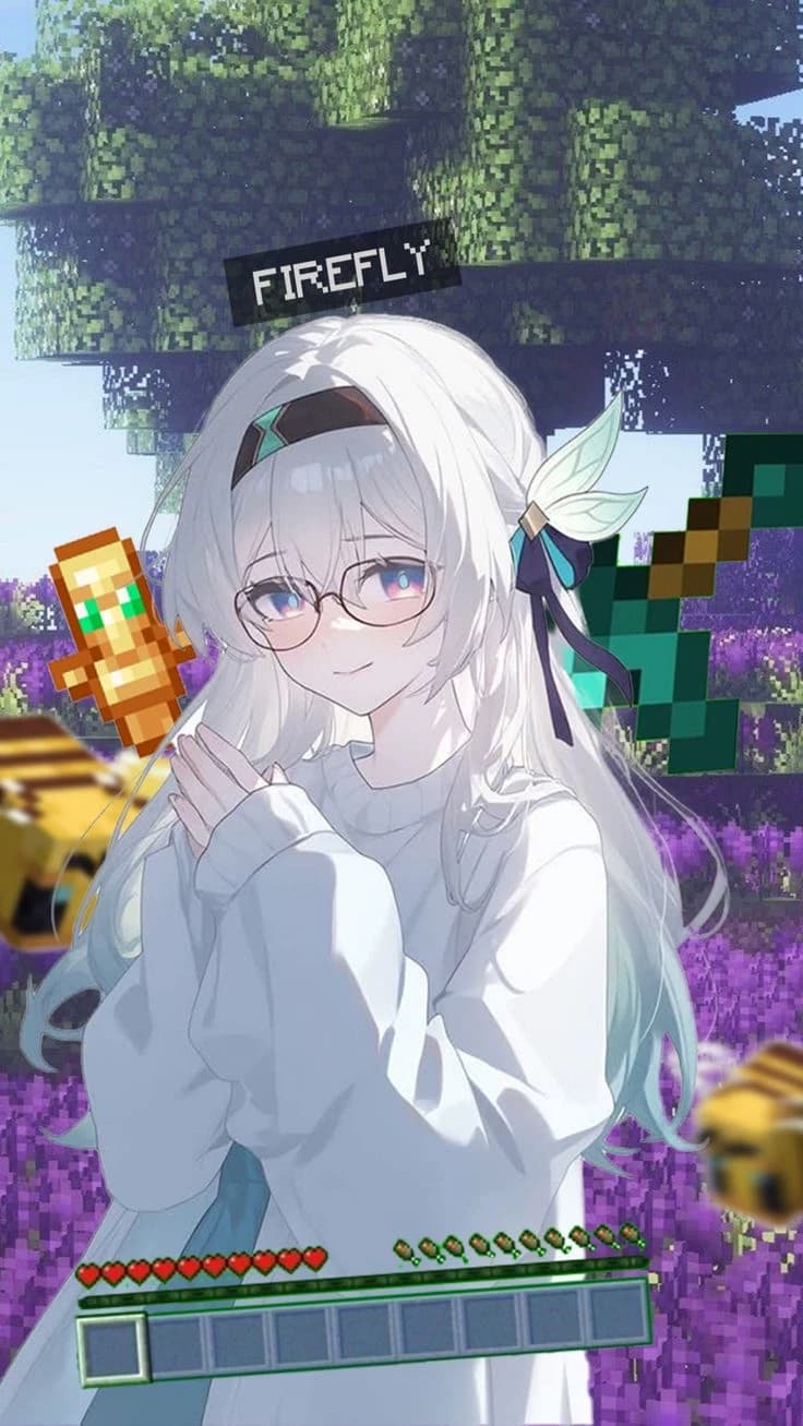 Firefly (Minecraft edition) thumbnail