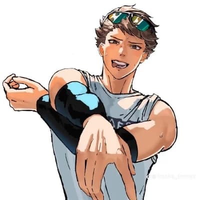 Oikawa toru thumbnail