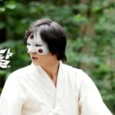Lee Kang To (Gaksital) thumbnail