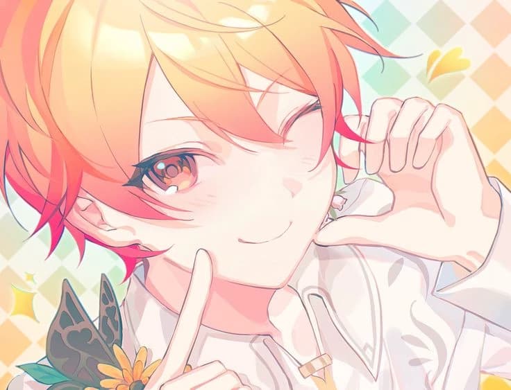 Tsukasa Tenma thumbnail