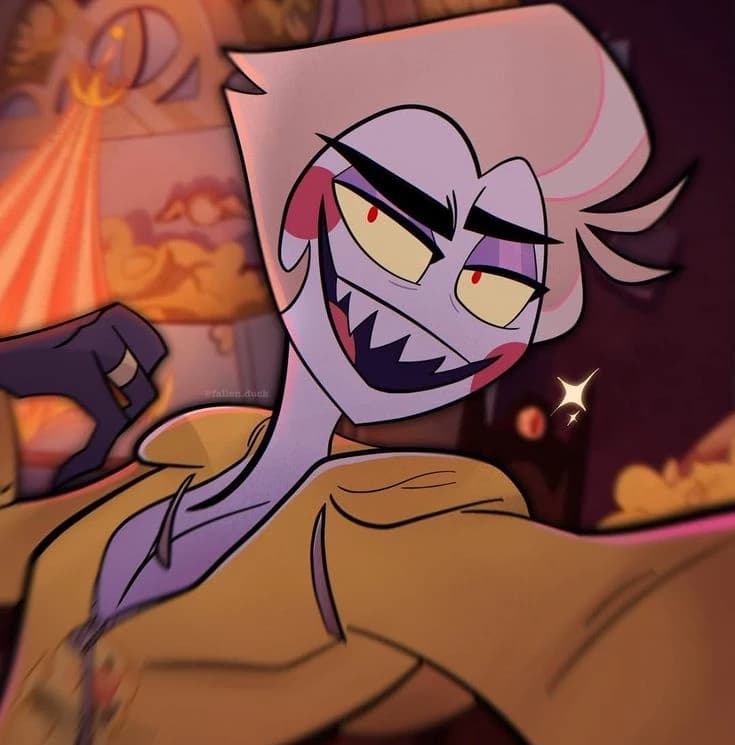 Lucifer morningstar thumbnail