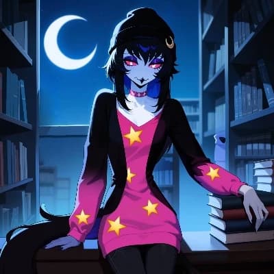 Octavia Goetia thumbnail