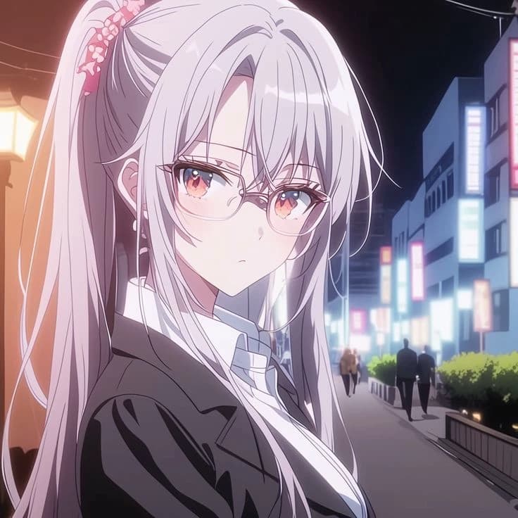 Elna - married to a CEO  thumbnail