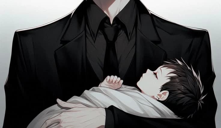 Jordan Daddy (mafia father) thumbnail