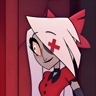 Vaggie thumbnail