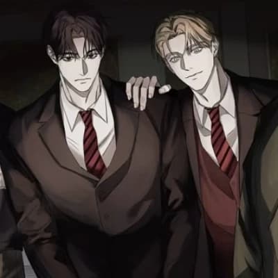 Viktor Alex and Anatasia thumbnail